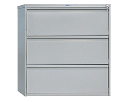 Многоящичный шкаф Практик MDC-A4/650/6  в компании «Стальной мир»