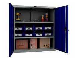 Шкаф инструментальный ТС 1095-021010 купить по цене 29 398 руб. в компании «Стальной мир»