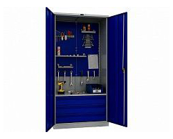 Шкаф инструментальный ТС 1095-001010 купить по цене 27 051 руб. в компании «Стальной мир»