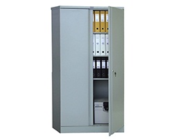 Шкаф архивный ШХА-900(40) купить по цене 15 435 руб. в компании «Стальной мир»