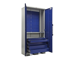 Шкаф инструментальный AMH TC-005020 купить по цене 105 925 руб. в компании «Стальной мир»
